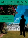 Appleby at Allington (eBook): Death by Water